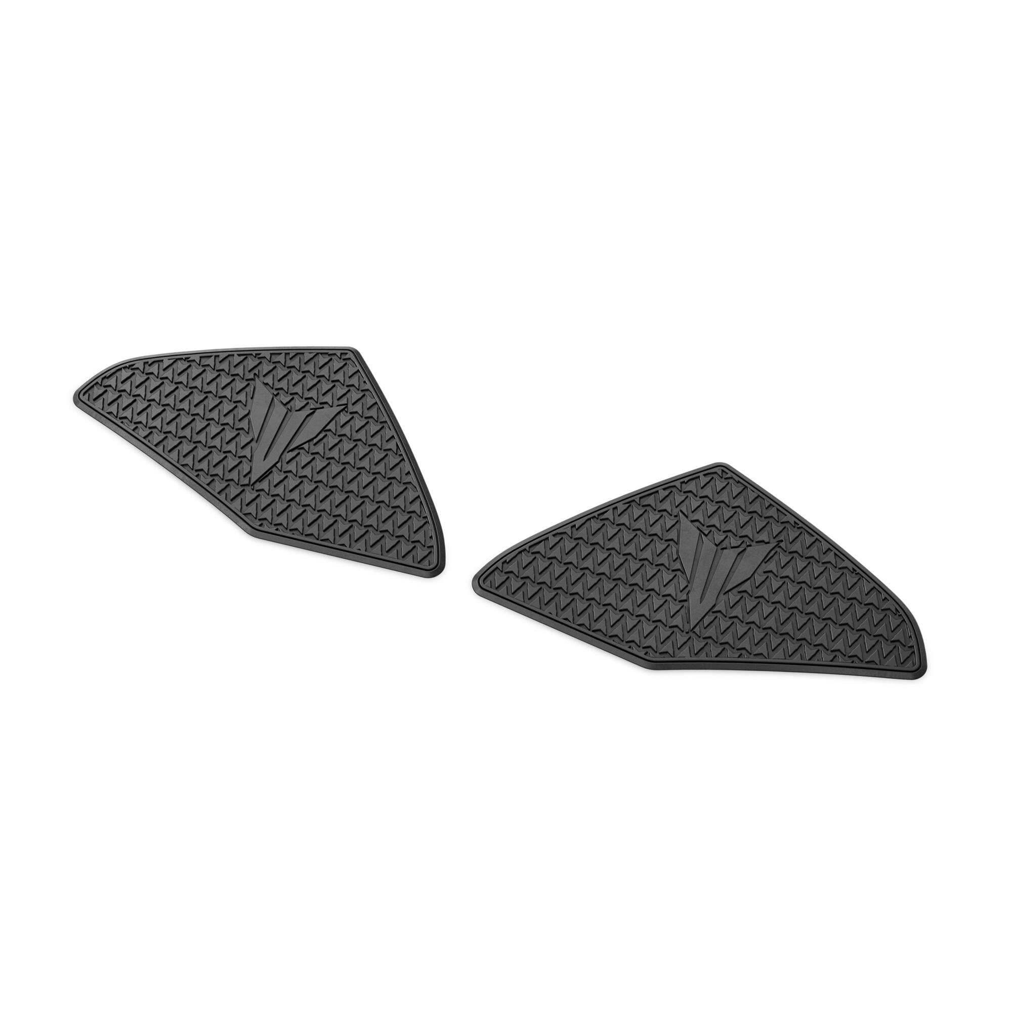 Seitliche Grip Tank-Pads MT-09 2024