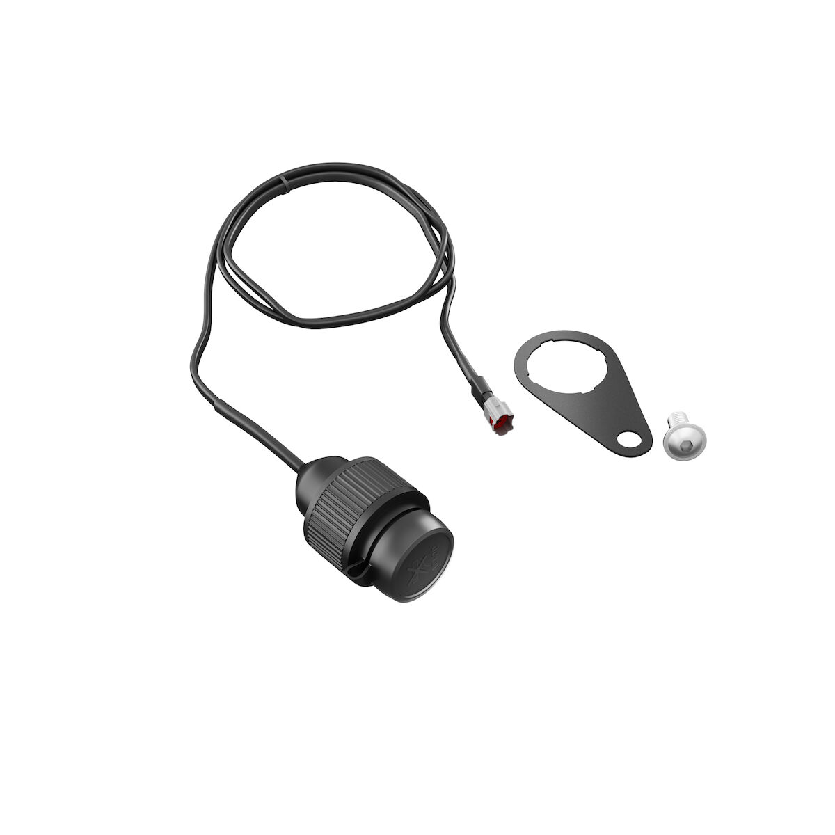 12V Bordsteckdose Tenere700