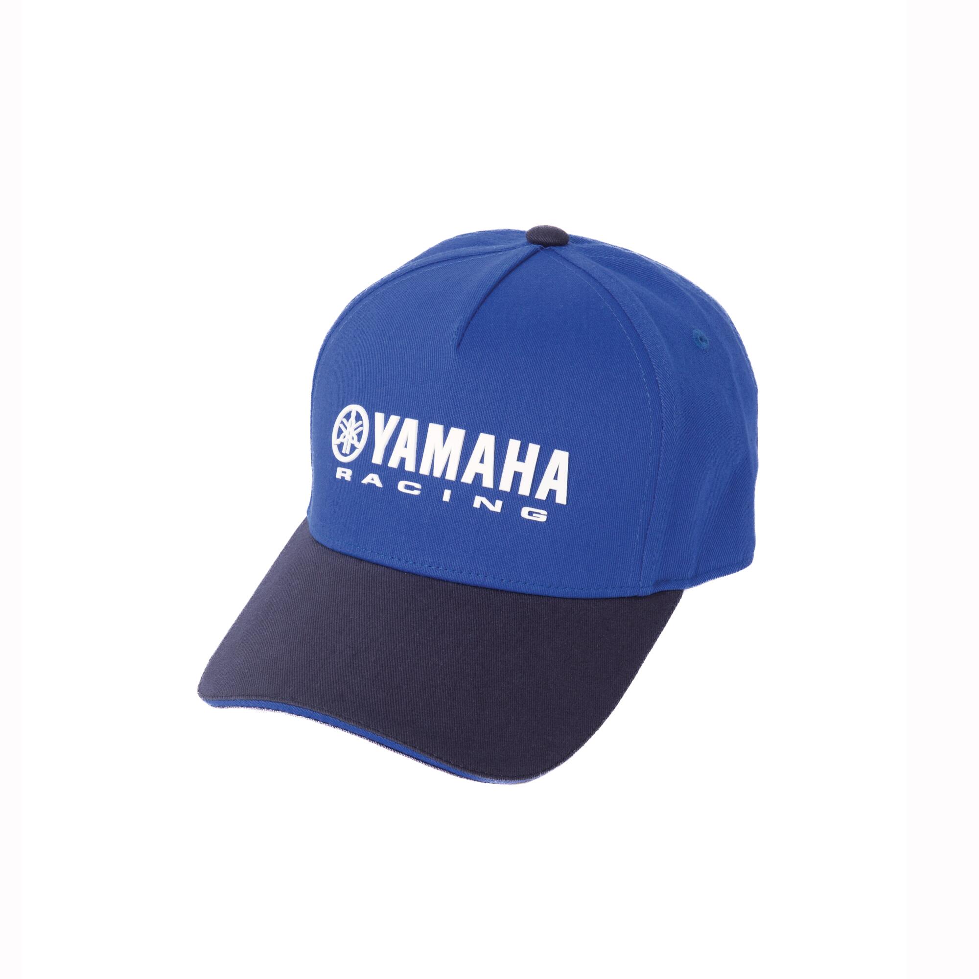 Paddock Blue Teamcap Erwachsene
