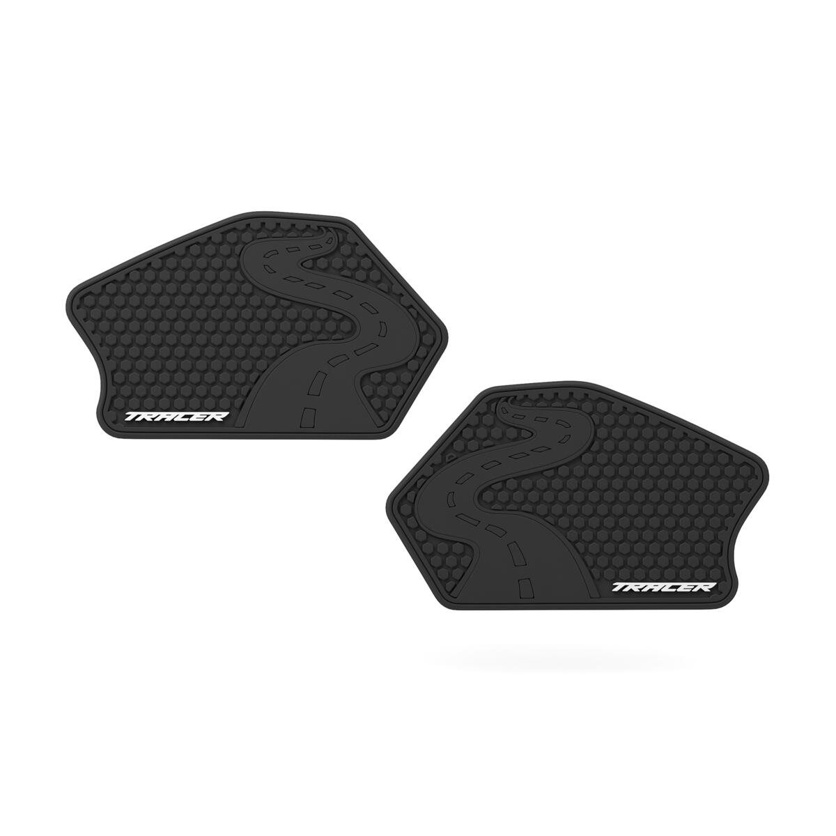 Tankseitenpads Tracer 700
