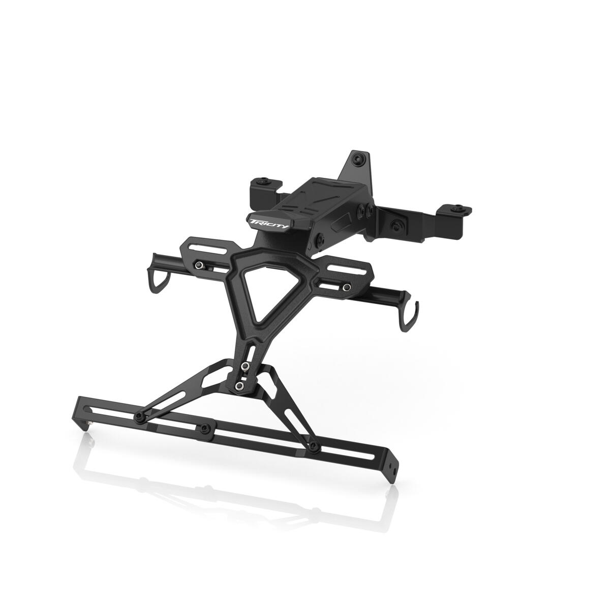 Kennzeichenhalter Tricity 300