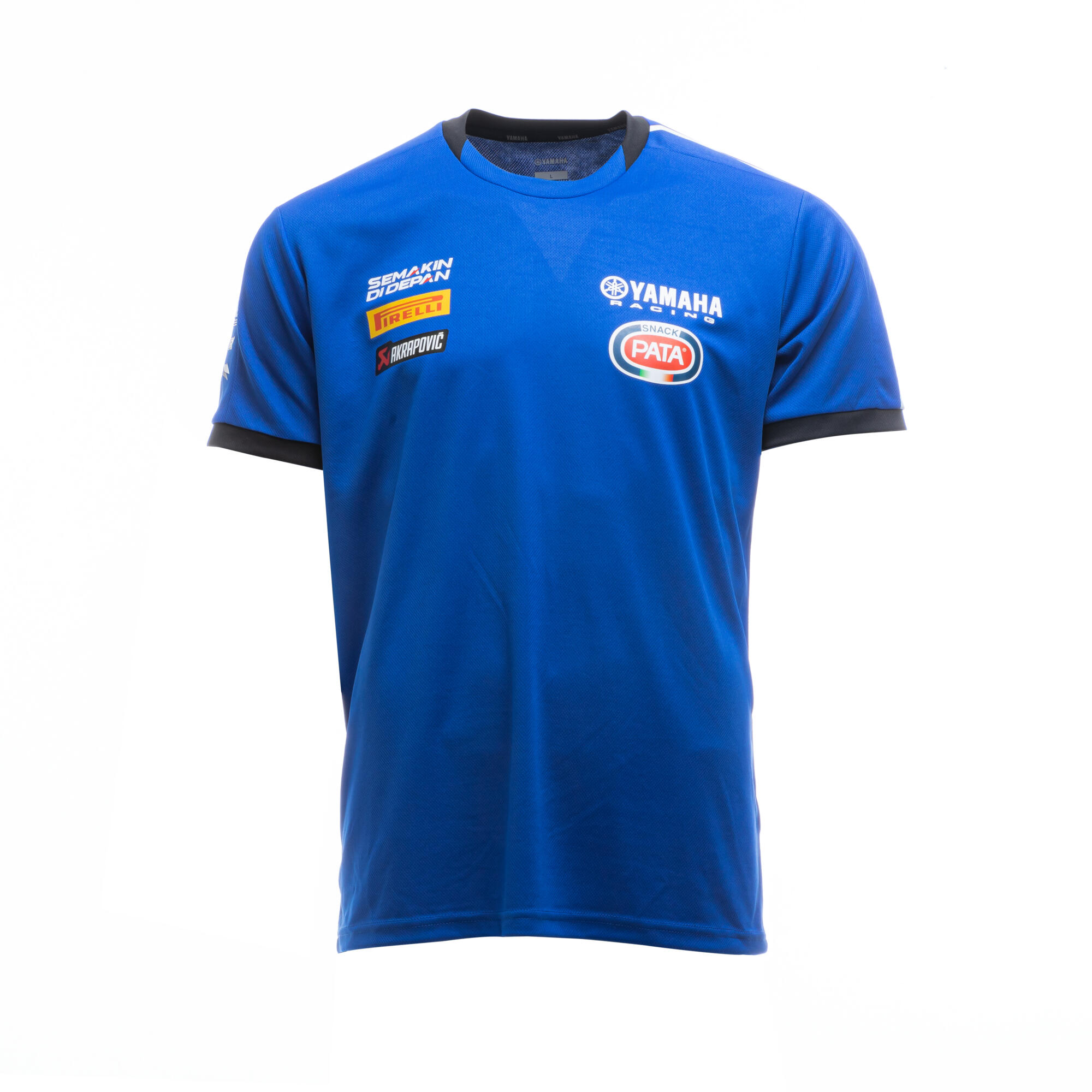 WORLDSBK TEAM REPLICA HERREN-T-SHIRT