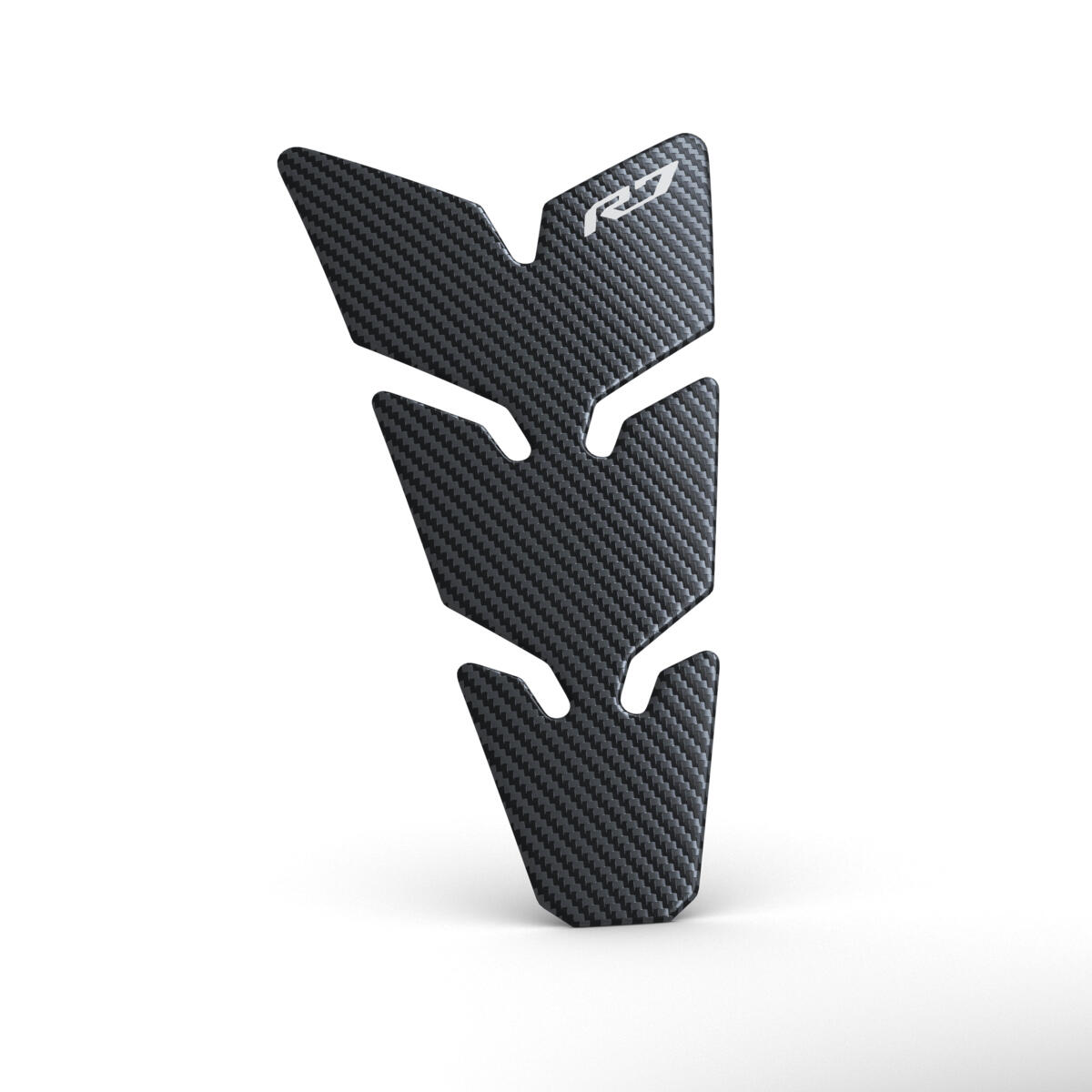 Tankpad Carbon R7