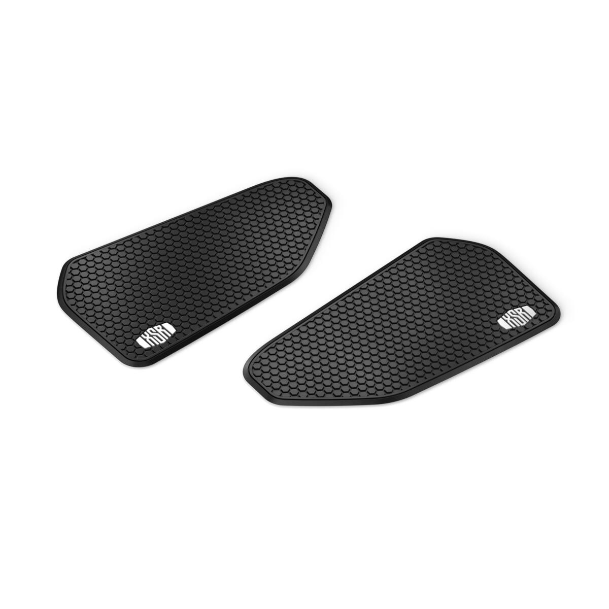 XSR900 Knie Pads Tankschutz