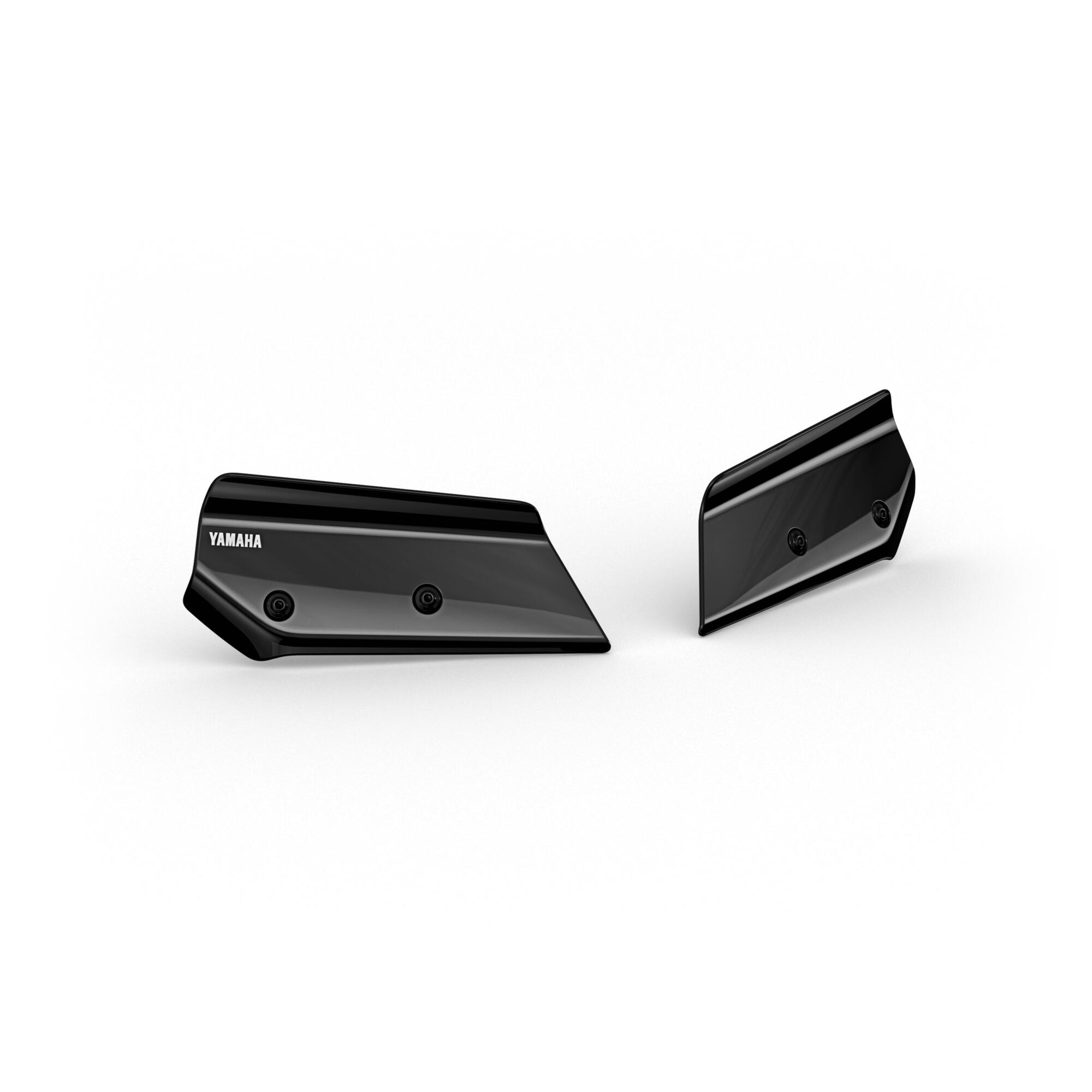 MT-09 Hand Guards