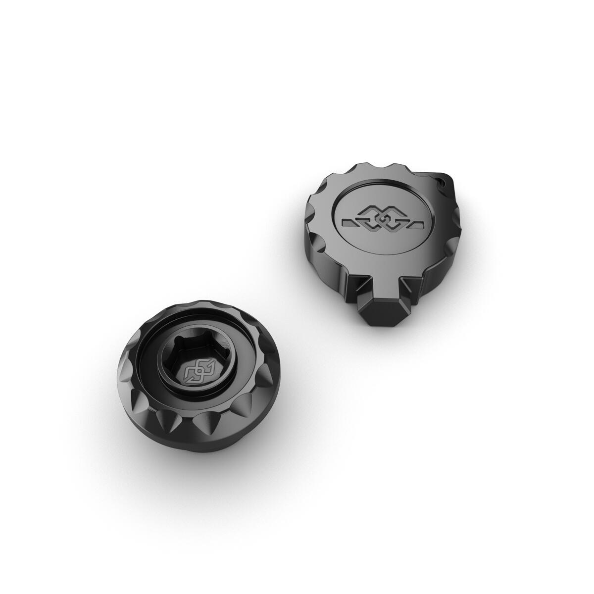 Billet Oil Filler Cap CP3