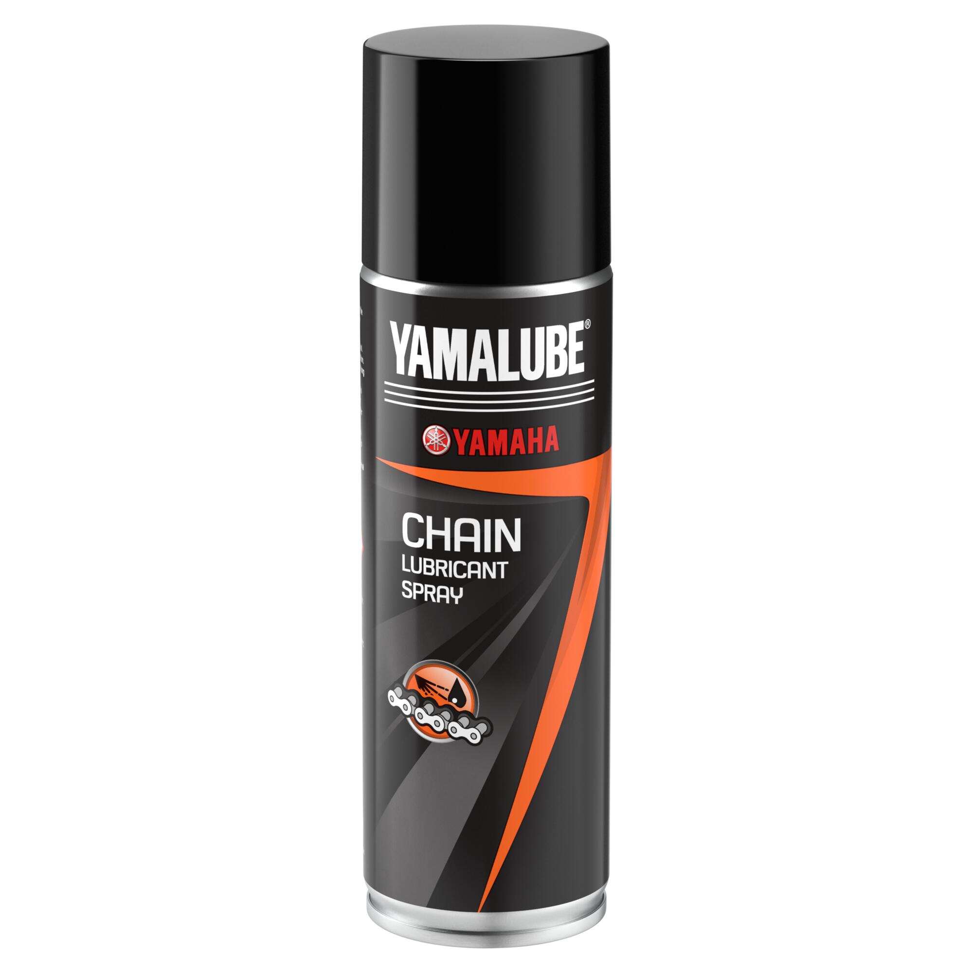 Yamalube® Kettenschmiermittelspray