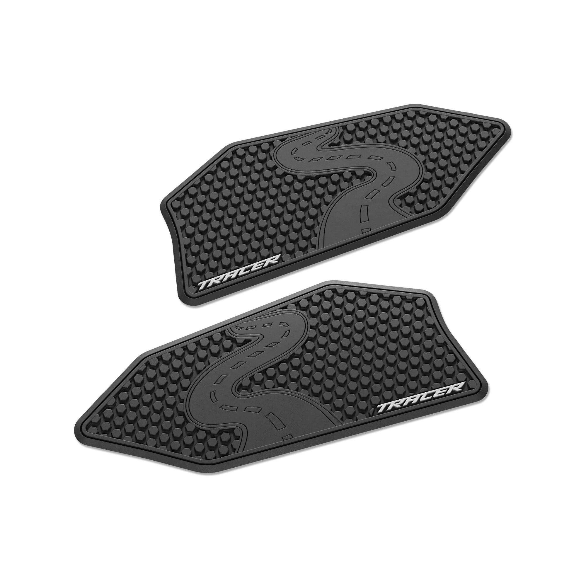 Tank Seitenpads Tracer9 GT/GT+