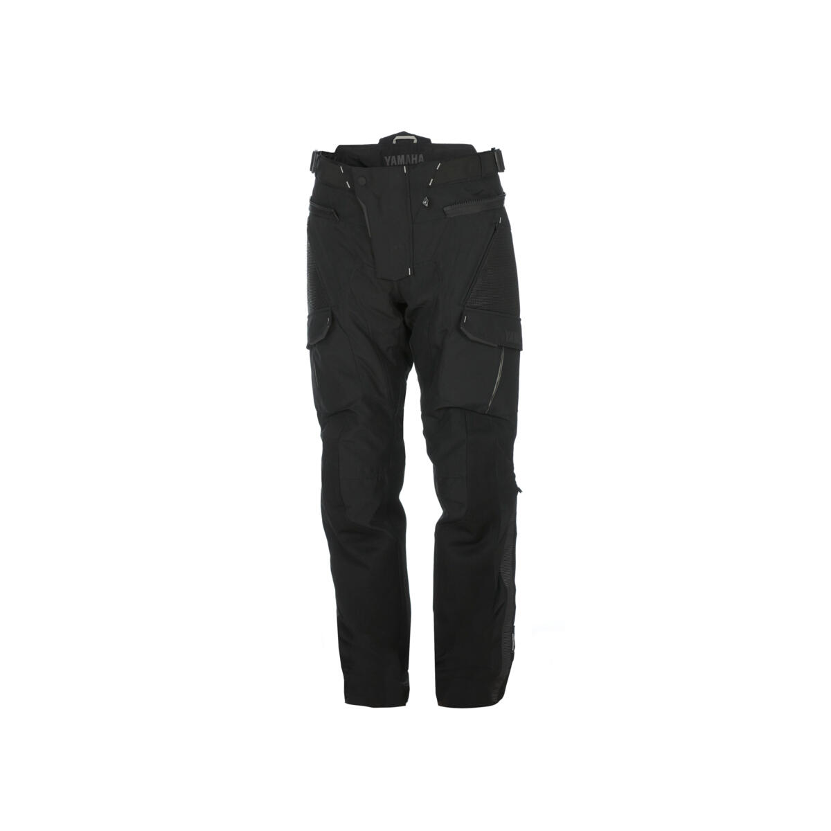 Adventure Herrenhose TARA black nur S XXL