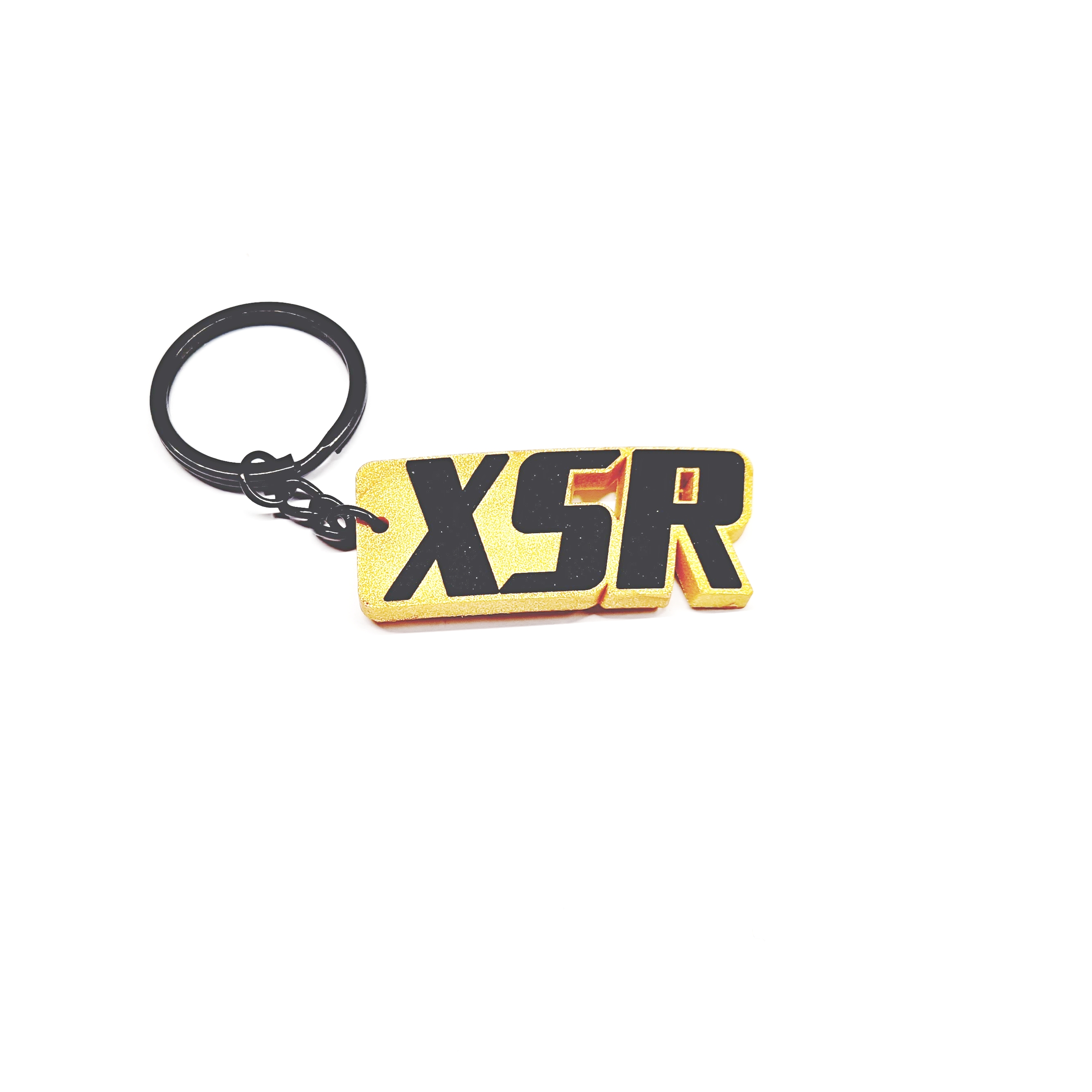 Schlüsselanhänger XSR