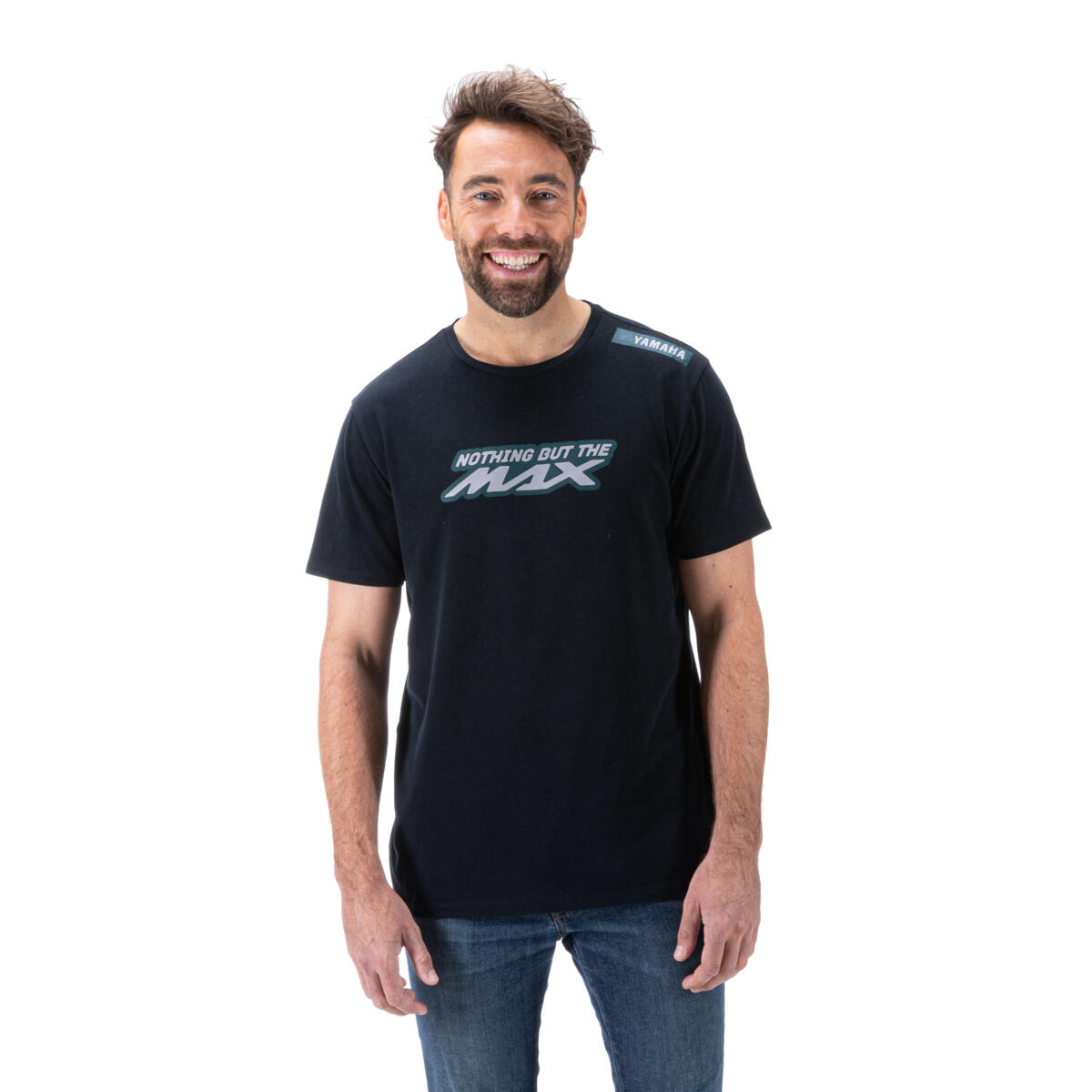 B23-SC107-B0-0L-23-Nothing-but-the-max-T-shirt-men-Limoges-EU-Studio-001_Tablet
