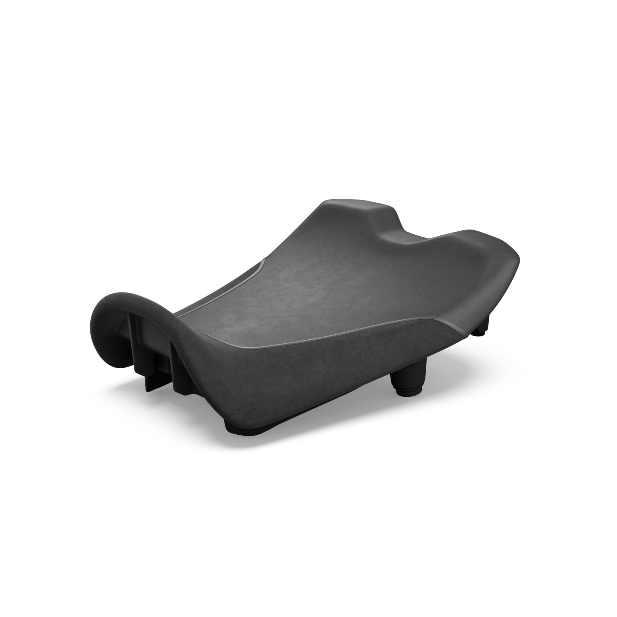Niedrige Sitzbank Tracer 7