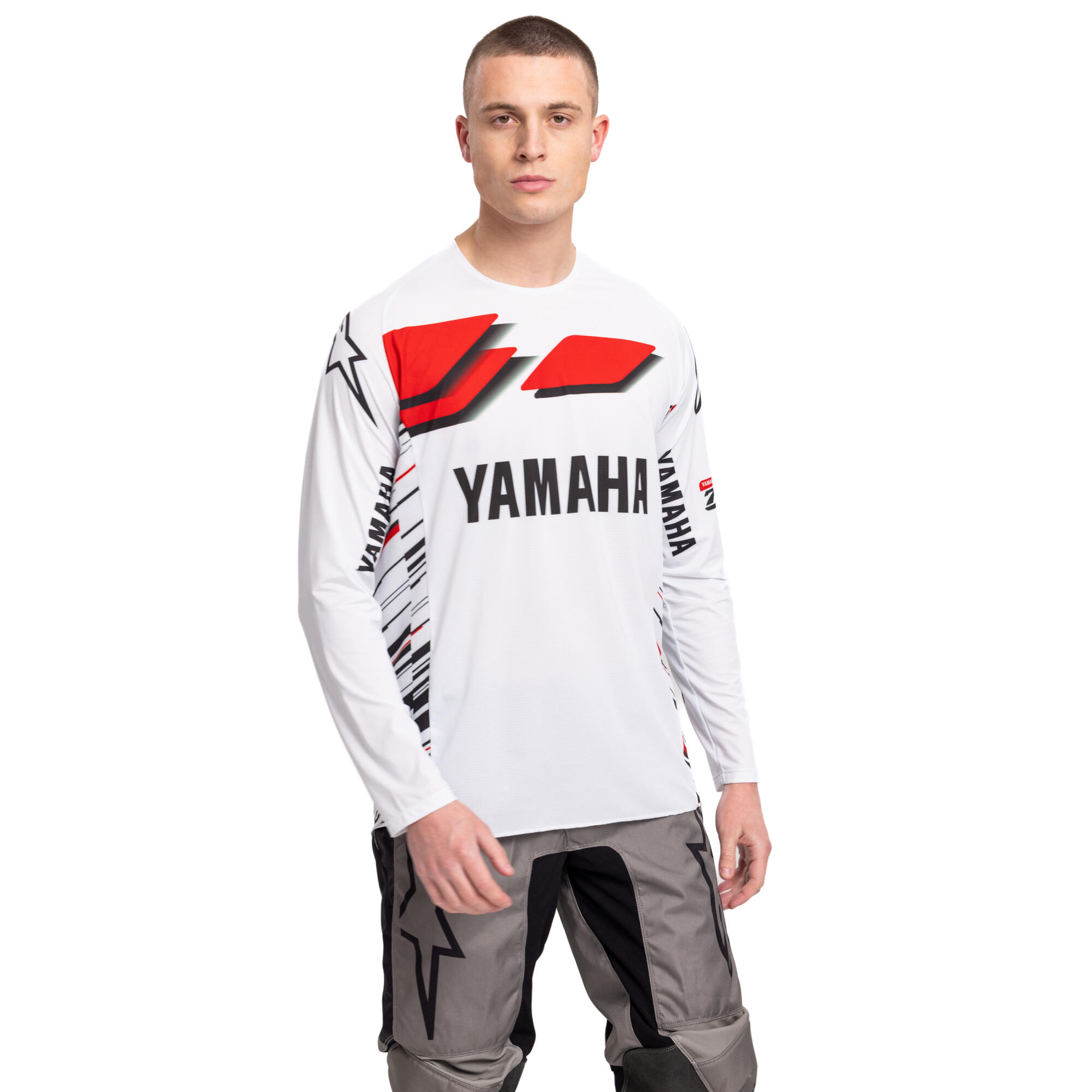 MX Jersey 70th Anniversary