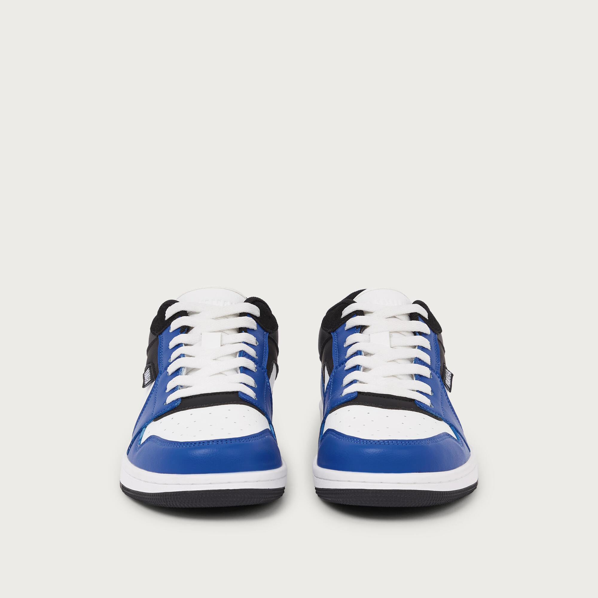 Paddock Blue Sneaker 