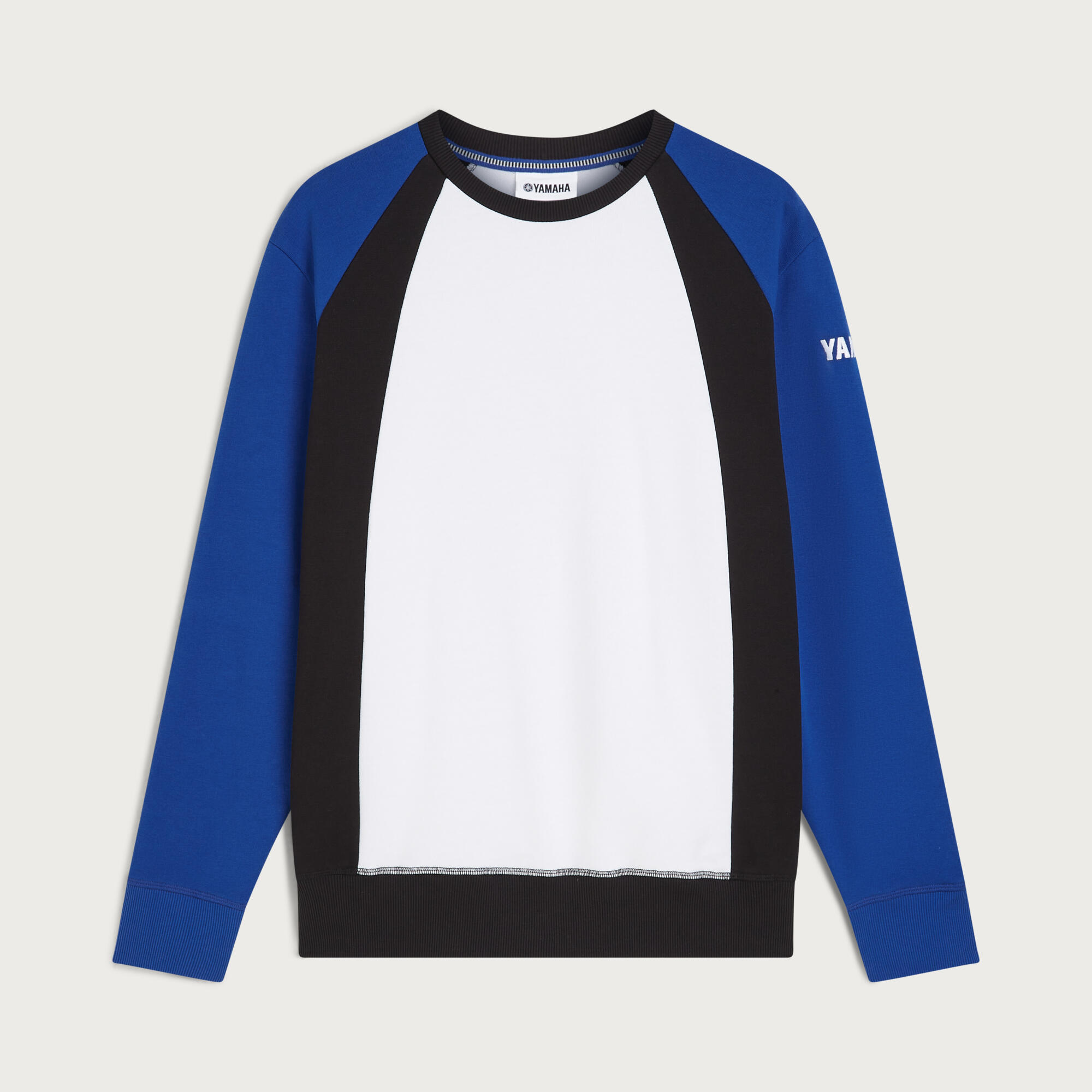 Paddock Blue Urban Pullover Unisex