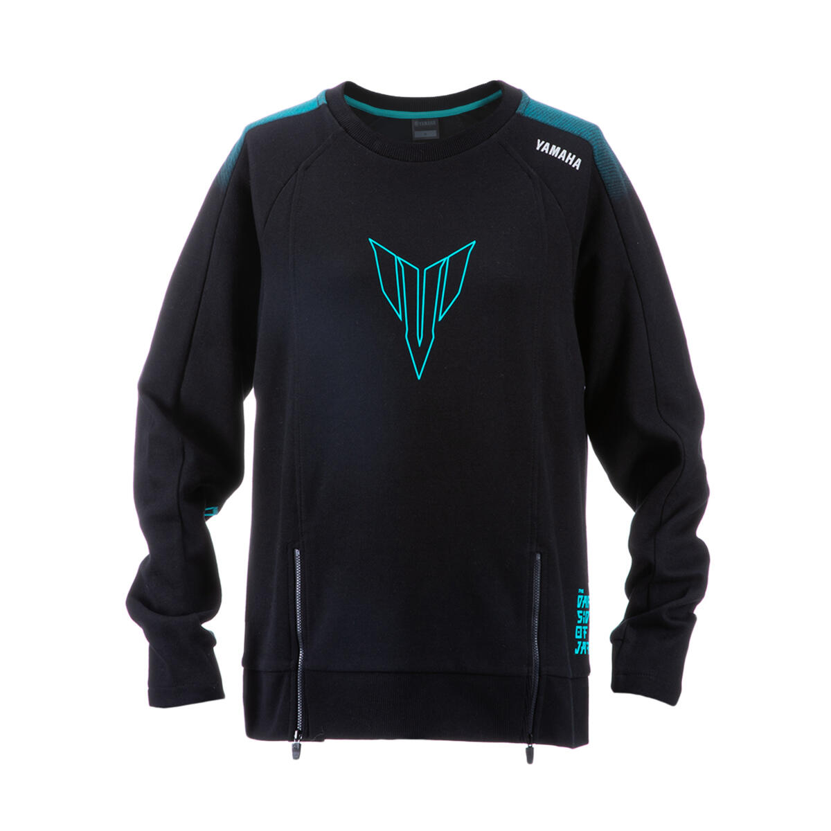 Damen-Sweatshirt Hyper Naked nur noch M + L
