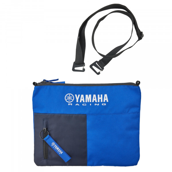 Paddock Blue Laptop / Tablet Tasche