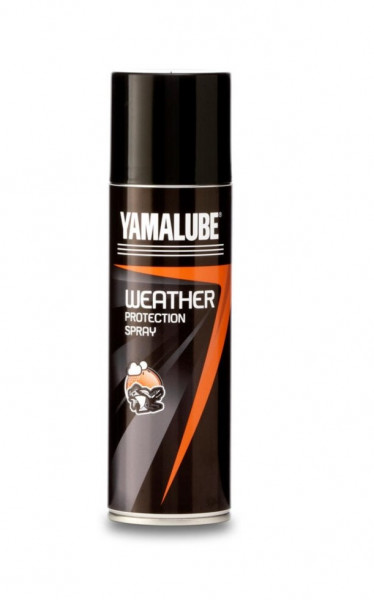 Yamalube® Wetterschutzspray