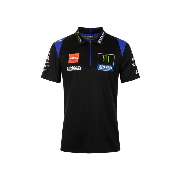 MotoGP Replica Herren Team Poloshirt