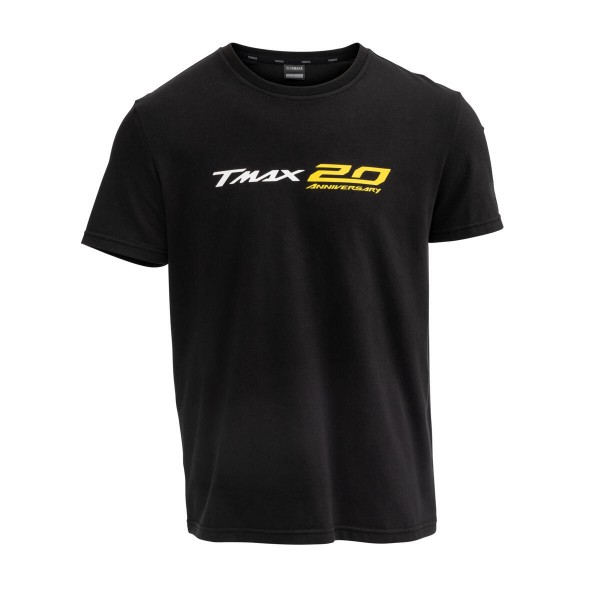 TMAX T-Shirt 20th Anni