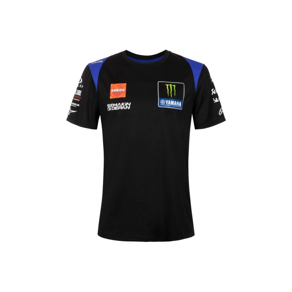 MotoGP Replica Herren Team T-Shirt