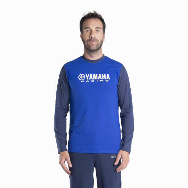 Paddock Blue Herren Longsleeve