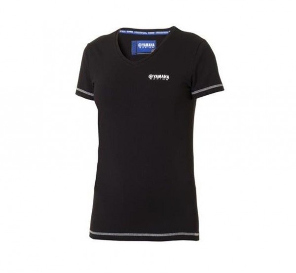 Paddock Blue T-Shirt für Damen black