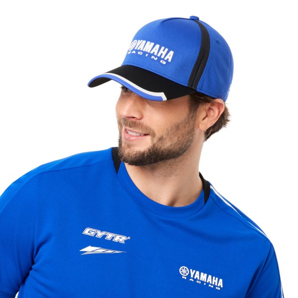 Paddock Blue Racing-Cap für Erwachsene