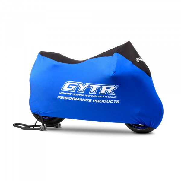 GYTR® Indoor Abdeckplane