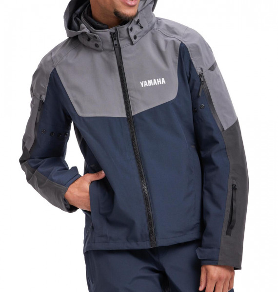 Scooter Fahrerjacke Herren