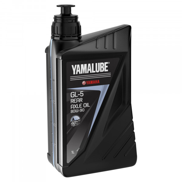 Yamalube® Hinterachsöl - GL-5 80W90