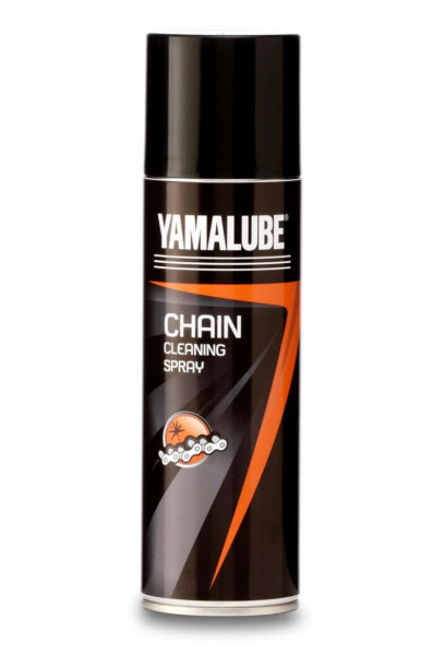 Yamalube® Kettenreinigungsspray