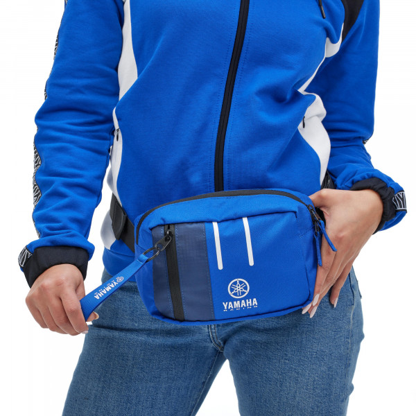 Paddock Blue Gürteltasche