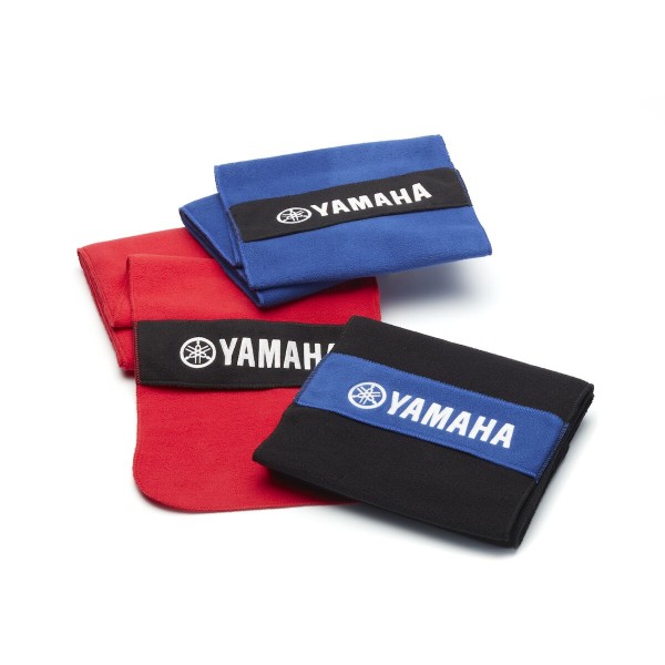 Yamaha Fleece Schal