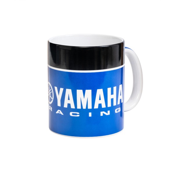 Yamaha Racing – Classic Keramiktasse