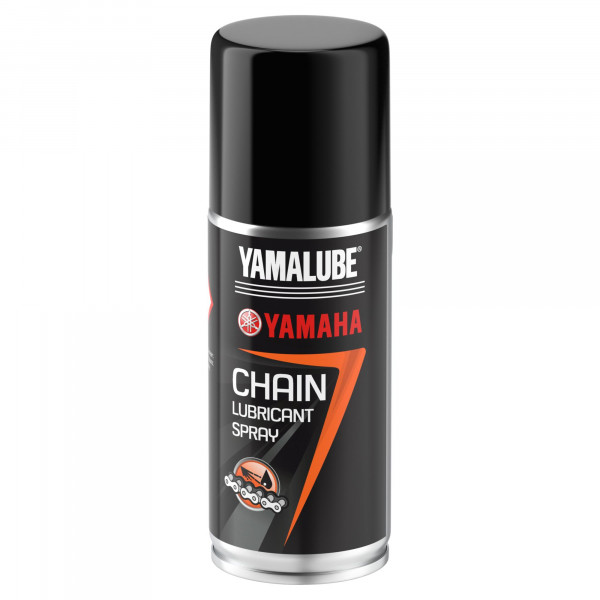 Yamalube® Kettenschmiermittelspray Mini