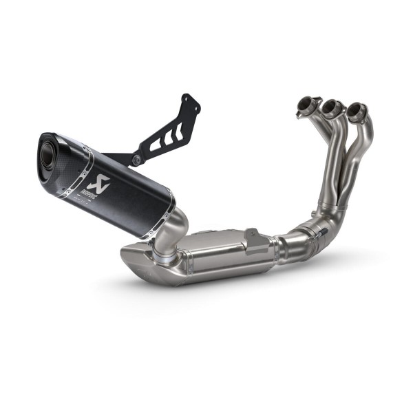 Full Exhaust System MT-09