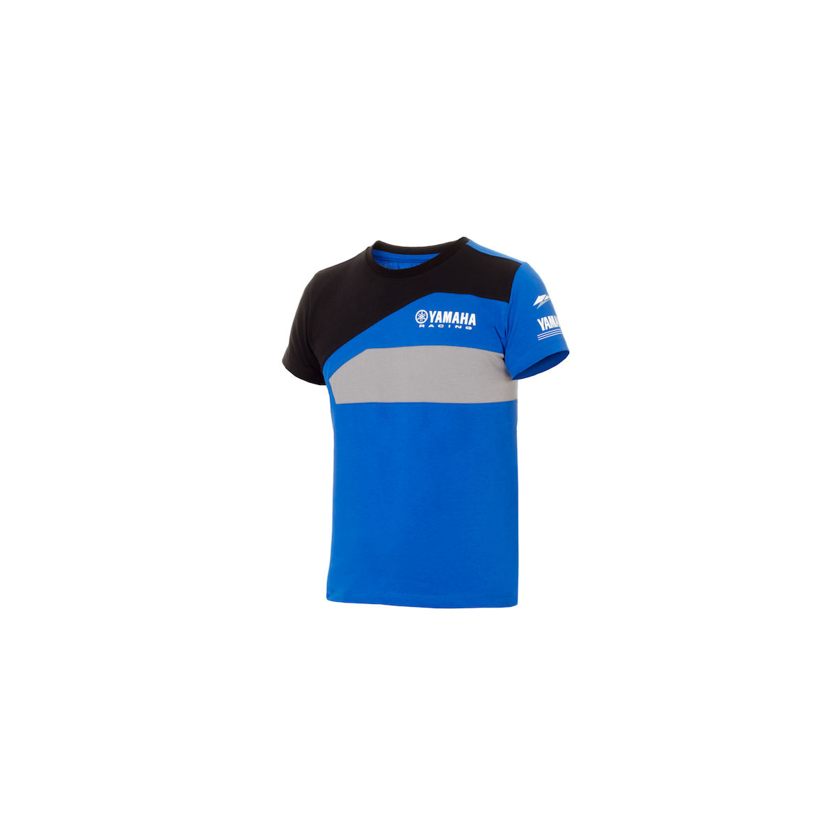 Yamaha Paddock Blue Wiltshir Herren T-Shirt 