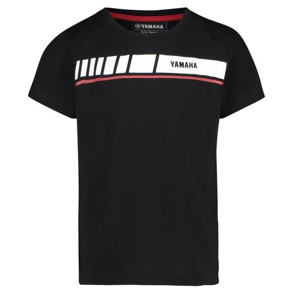 REVS-T-Shirt Kinder Racing Heritage Look
