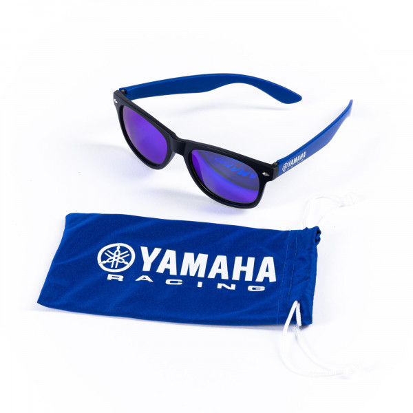 Paddock Blue Sonnenbrille