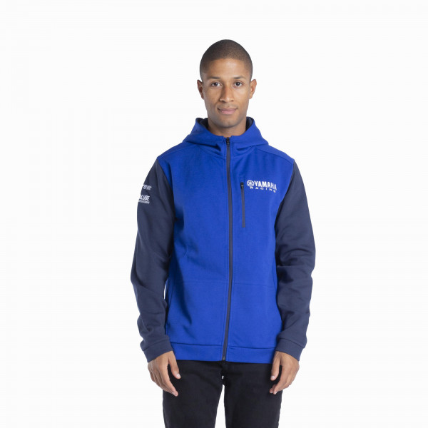 Paddock Blue Herren Hoodie