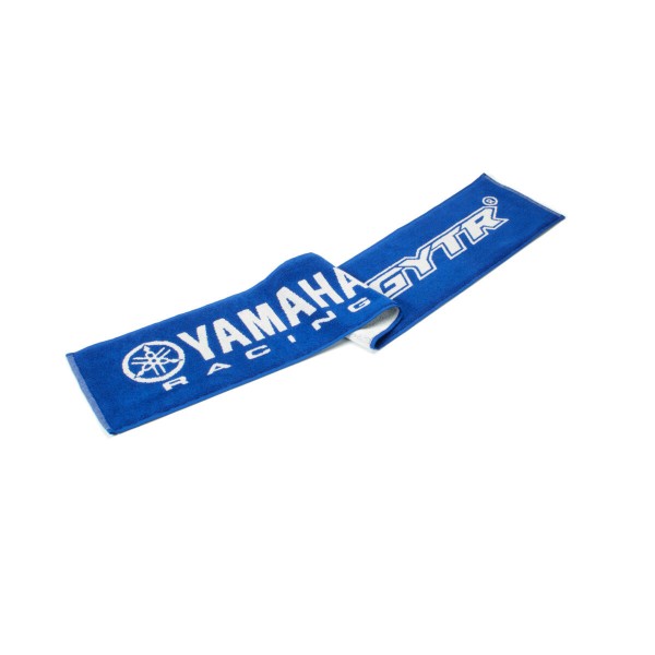 Yamaha Racing GYTR Handtuch für den Nacken