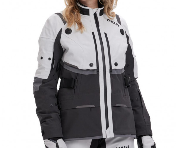 Sport Touring Fahrerjacke Damen