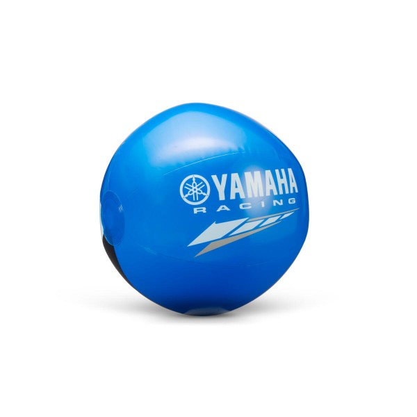 Yamaha Racing Beachball