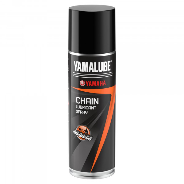 Yamalube® Kettenschmiermittelspray