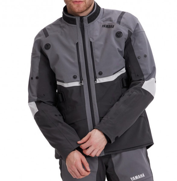 Sport Touring Fahrerjacke Herren