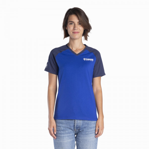 Paddock Blue Damen T-Shirt