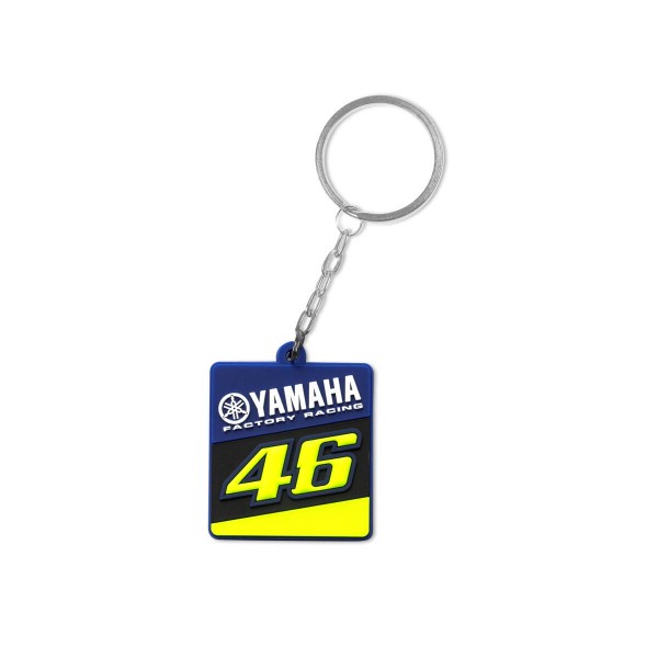 Yamaha VR46 Schlüsselring