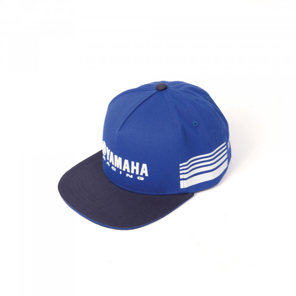 Paddock blue Snapback Cap Erwachsene